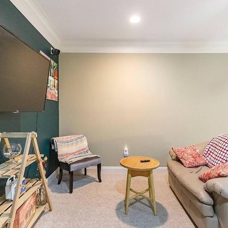 Private Master Room Downtown แอตแลนตา ภายนอก รูปภาพ